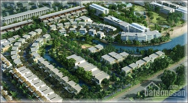 KĐT Lê Hồng Phong I