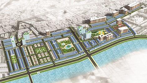 KĐT Lê Hồng Phong I