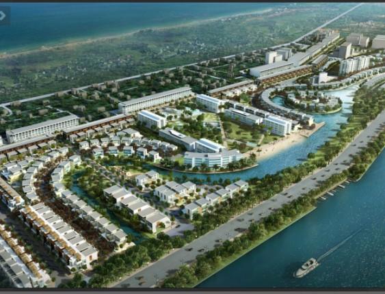 KĐT Lê Hồng Phong II