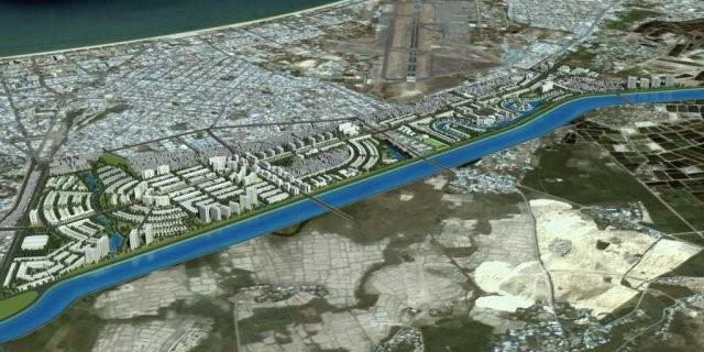 KĐT Lê Hồng Phong II