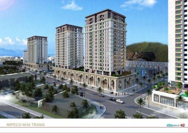 Mipeco Nha Trang