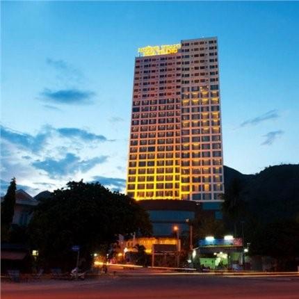 Mường Thanh Nha Trang