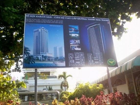 Mường Thanh Quê Hương