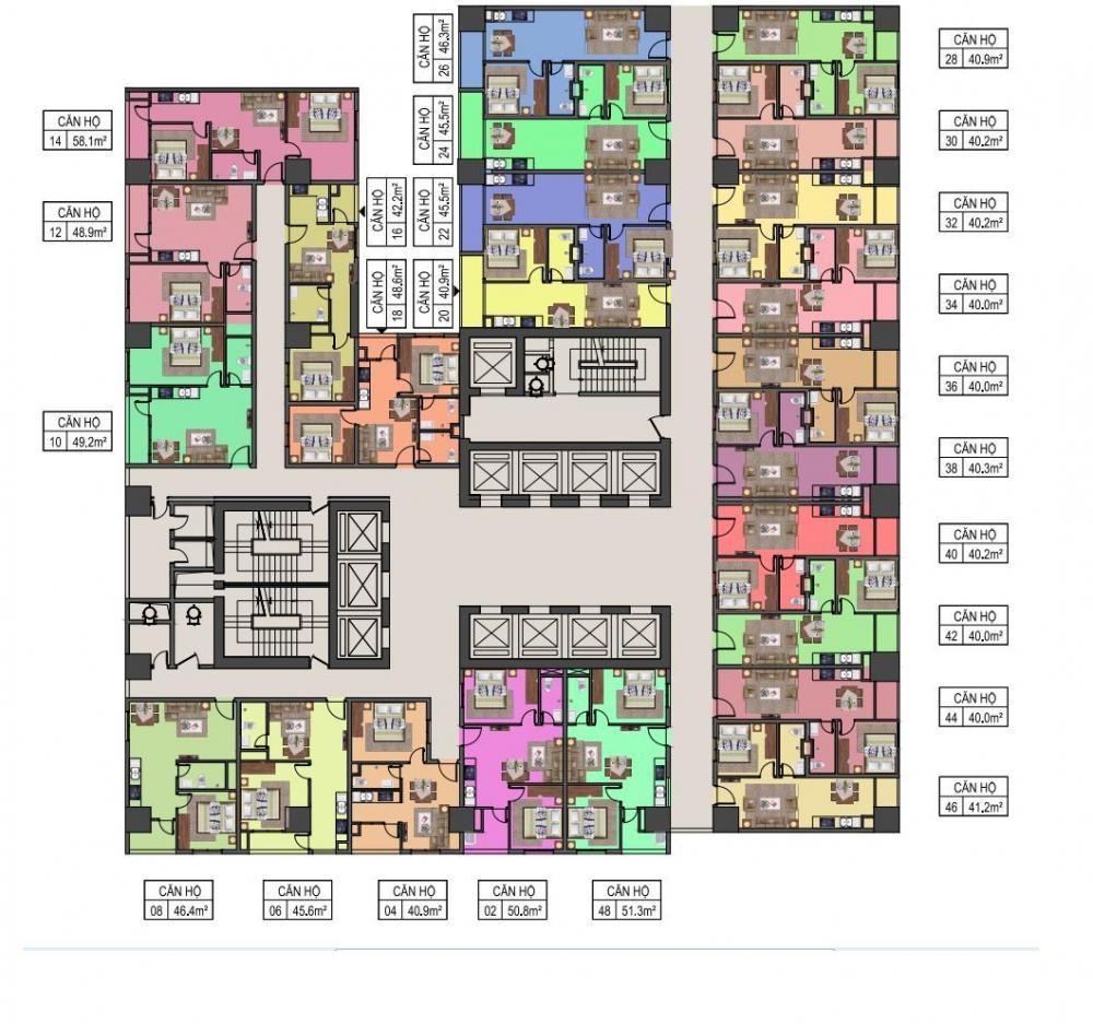 Mường Thanh Quê Hương