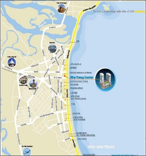Nha Trang Center