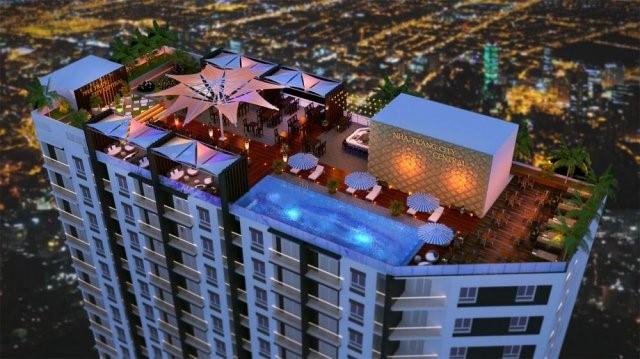 Nha Trang City Central