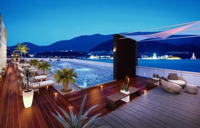 Nha Trang City Central