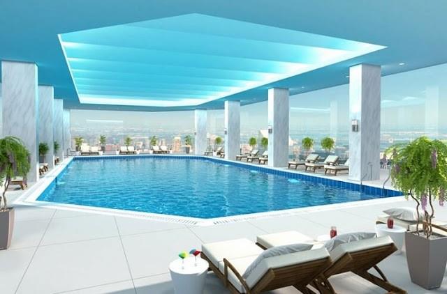 Nha Trang Golden Peak