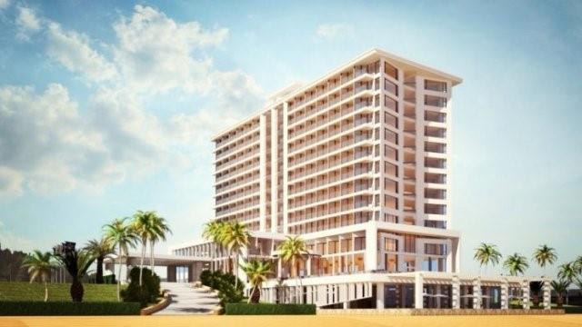 Nha Trang Golden Peak