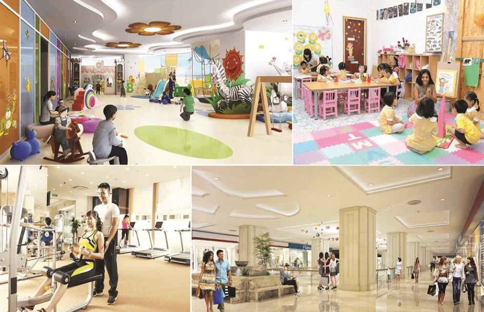 Nha Trang Golden Peak