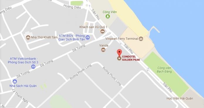 Nha Trang Golden Peak