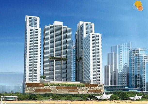 Nha Trang Golden Peak