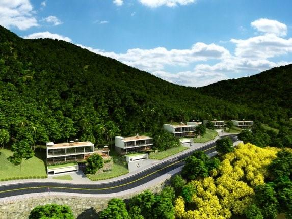 Nha Trang Green Hill Villa