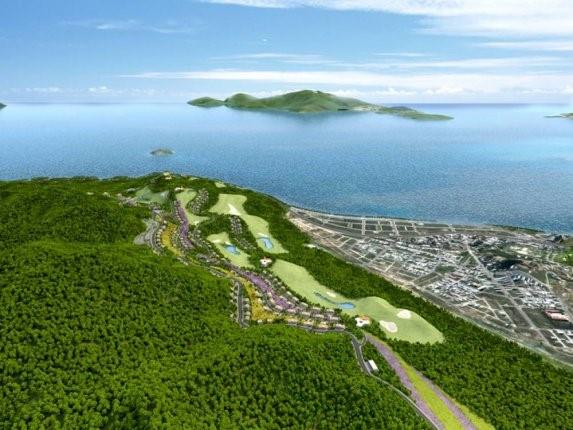 Nha Trang Green Hill Villa