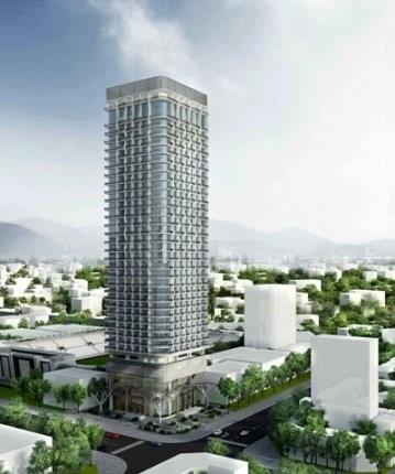 Ocean Gate Nha Trang