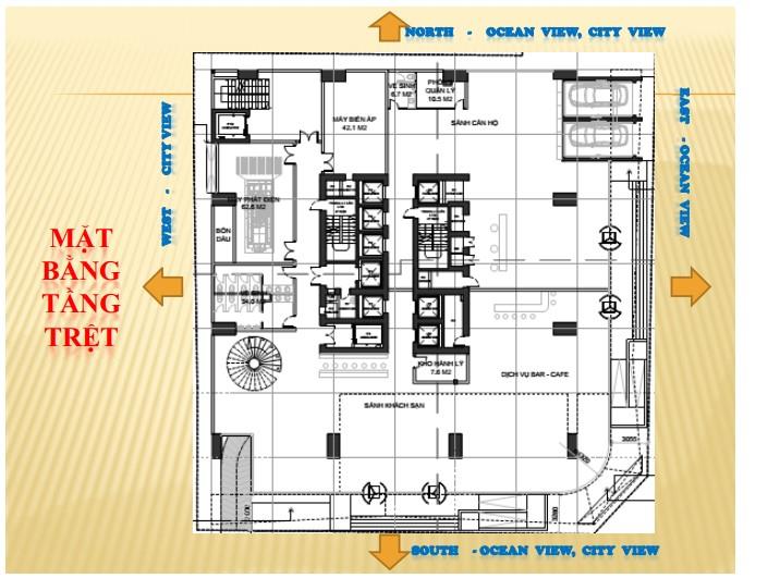 Ocean Gate Nha Trang