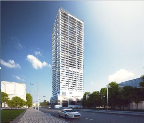 Ocean Gate Nha Trang