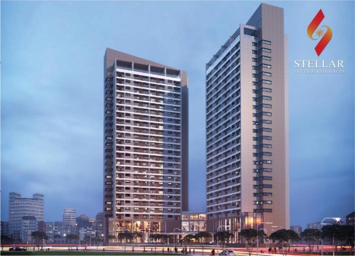 Stellar Nha Trang