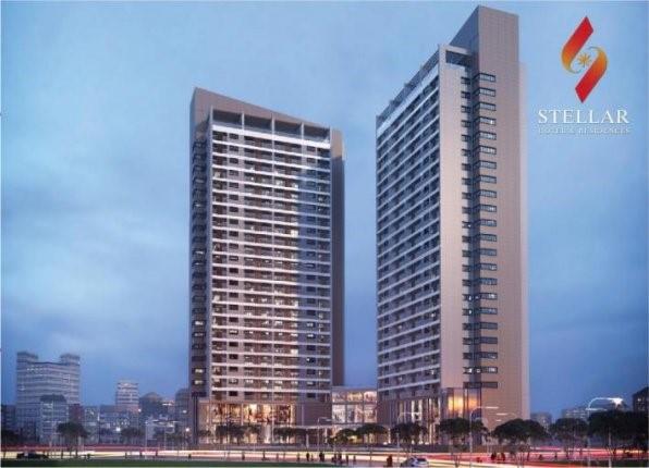 Stellar Nha Trang