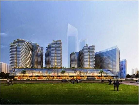 Tropicana Nha Trang