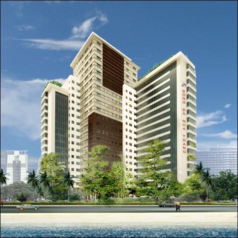 UPlaza Nha Trang