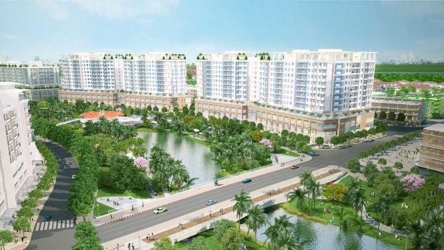 Vincity Nha Trang