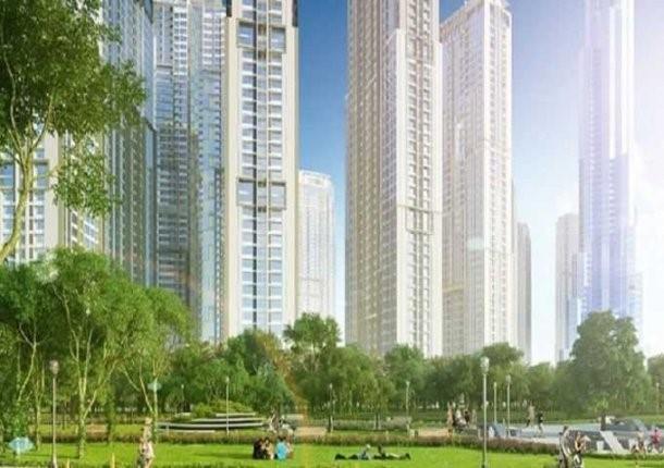 Vincity Nha Trang