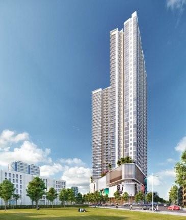 Vinpearl Empire Condotel