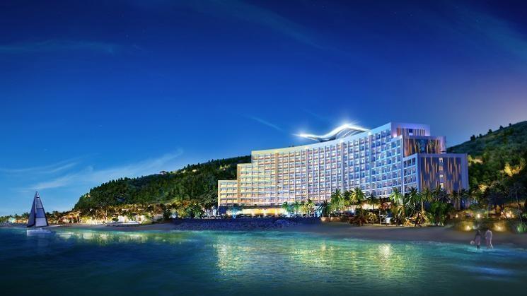 Vinpearl Empire Condotel