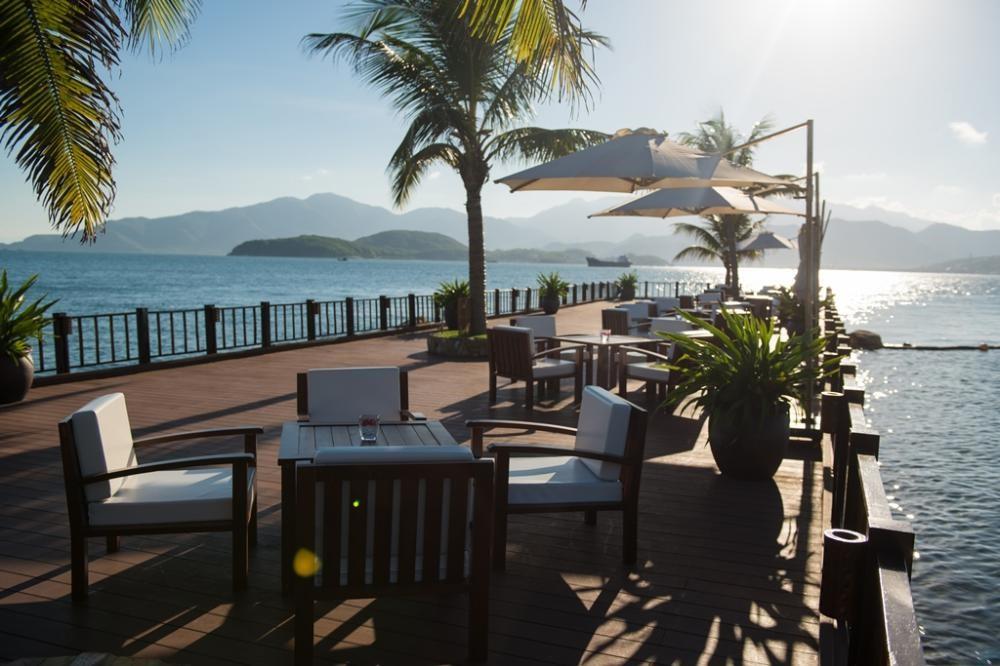 Vinpearl Luxury Nha Trang