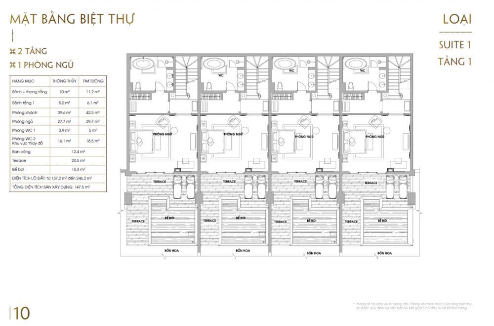 Vinpearl Luxury Nha Trang