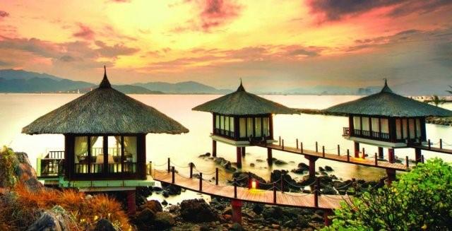 Vinpearl Luxury Nha Trang