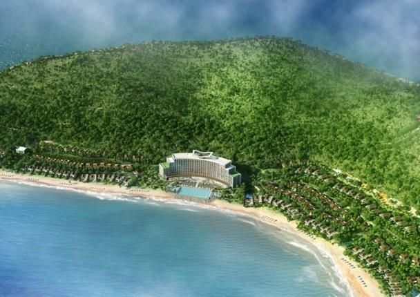 Vinpearl Nha Trang Bay Resort & Villas