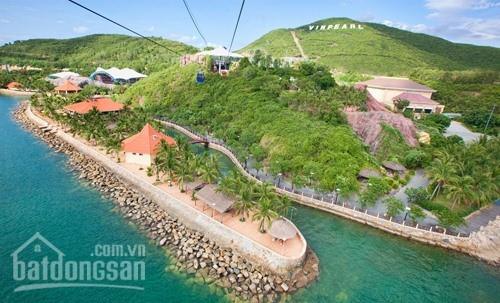 Vinpearl Nha Trang Bay Resort & Villas