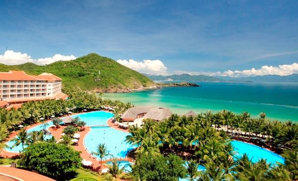 Vinpearl Resort Nha Trang