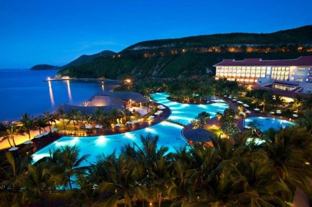 Vinpearl Resort Nha Trang