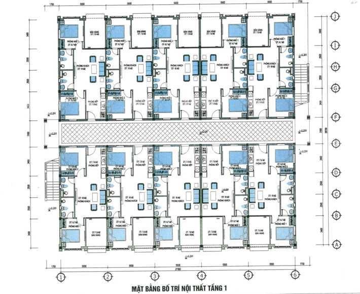 Hoàng Huy Pruksa Town