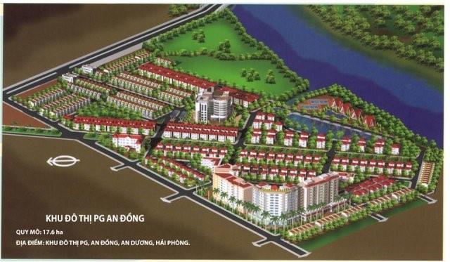 PG An Đồng