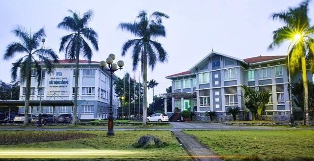 PG An Đồng