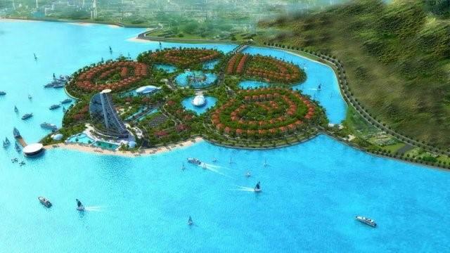 Đảo Hoa Phượng