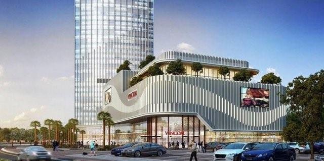 Vinhomes Imperia Hải Phòng