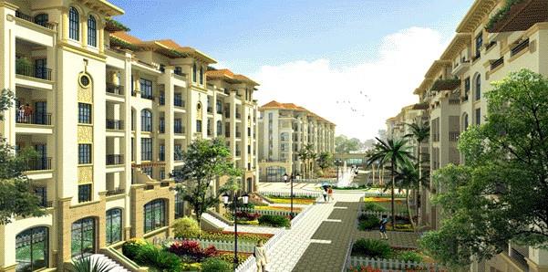 Tinh Thành Quốc tế