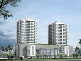 TD Plaza Hải Phòng