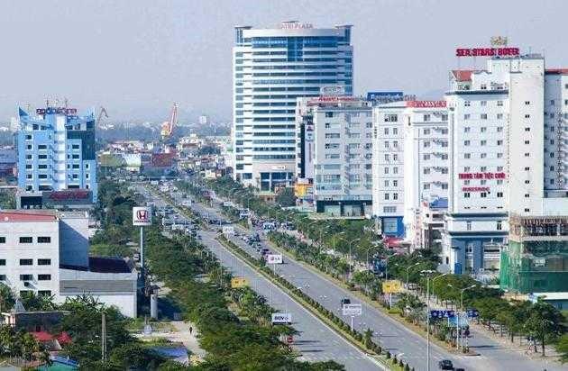 TD Plaza Hải Phòng