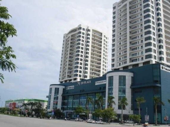 TD Plaza Hải Phòng