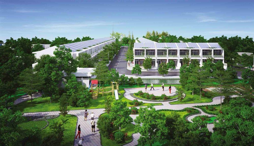 Gia Long Countryside