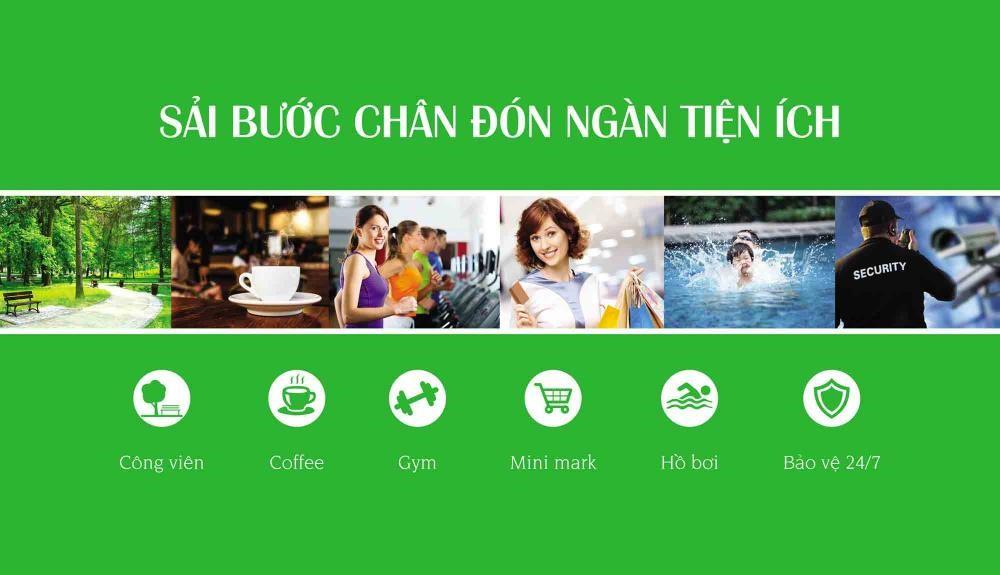 Gia Long Countryside