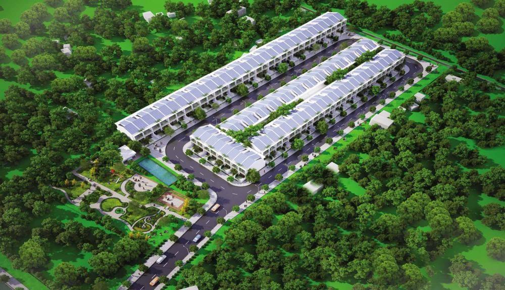 Gia Long Countryside