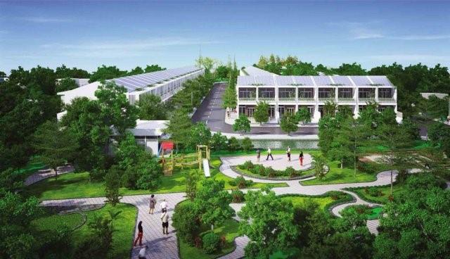 Gia Long Countryside