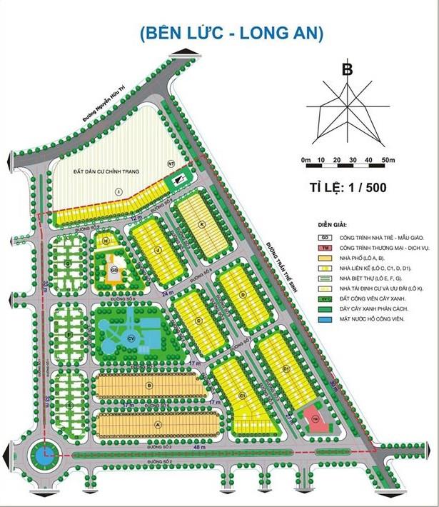 Hưng Gia Garden City